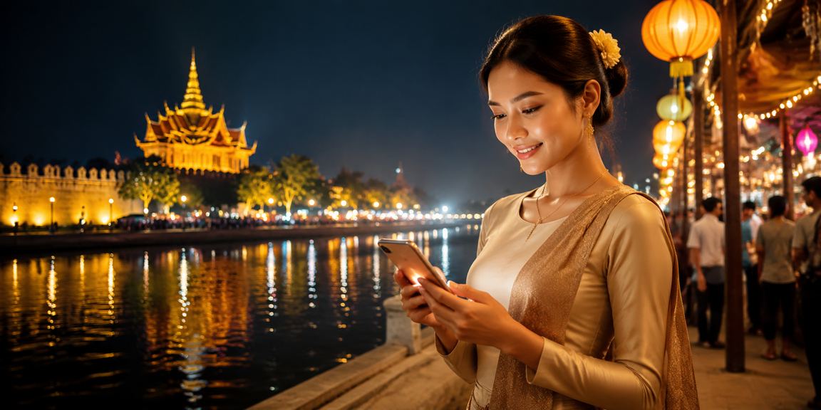 မန္တလေး နံ့သာနတ်ဘုရားအနီး ညဈေးကစားသူများ